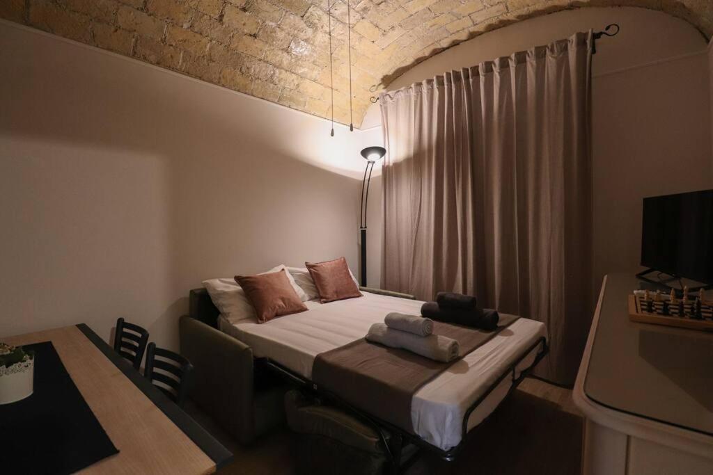 Апартаменты Termini Treasure - Elegant Retreat Рим Экстерьер фото